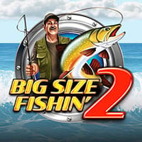 Big Size Fishin' 2 in LatestReleases