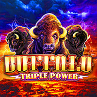 Buffalo Triple Power in LatestReleases