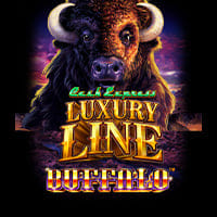 Cash Express Luxury Line Buffalo in All