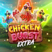 Chicken Burst Extra in LatestReleases