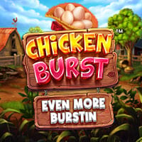 Chicken Burst Even More Burstin' in LatestReleases