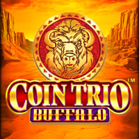 Coin Trio Buffalo in LatestReleases
