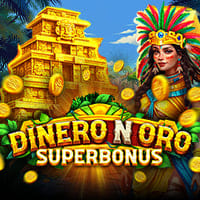 Dinero N Oro SuperBonus in All