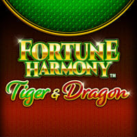 Fortune Harmony Tiger and Dragon in LatestReleases