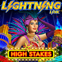 Lightning Link High Stakes in LatestReleases