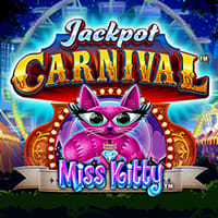 Jackpot Carnival Miss Kitty in LatestReleases
