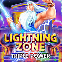 Lightning Zone Triple Power in LatestReleases