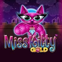 Miss Kitty Gold in All
