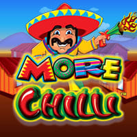 More Chilli in All