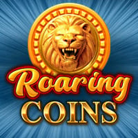 Roaring Coins in LatestReleases