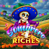Sombrero 4 Riches in LatestReleases