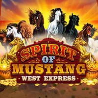 Spirit of Mustang West Express in Trending_Now