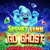 Spooky Link Go Ghost in LatestReleases