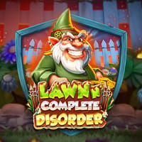 Lawn n' Complete Disorder in LatestReleases