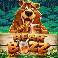 Bear Buzz in All