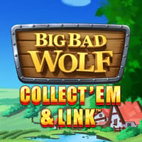 Big Bad Wolf: Collect'Em and Link in LatestReleases