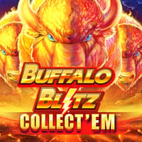 Buffalo Blitz: Collect'Em in LatestReleases
