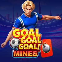 Goal Goal Goal Mines in LatestReleases