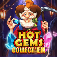 Hot Gems: Collect'Em in All