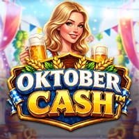 Oktober Cash in LatestReleases