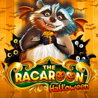 The Racaroon Halloween in LatestReleases