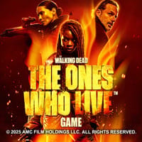 The Walking Dead: The Ones Who Live Game in LatestReleases