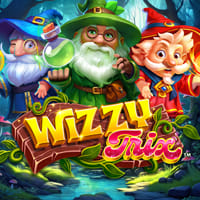 Wizzy Trix in LatestReleases