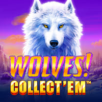 Wolves Collect'Em in LatestReleases