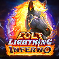 Colt Lightning Inferno in LatestReleases