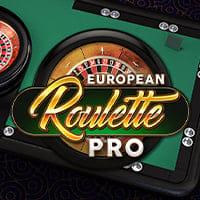 European Roulette Pro in LatestReleases