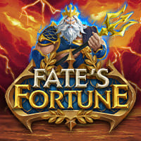 Fate's Fortune in LatestReleases