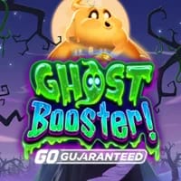 Ghost Booster Go Guaranteed in LatestReleases