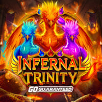 Infernal Trinity GO Guaranteed in LatestReleases