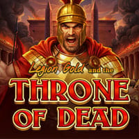 Legion Gold and the Throne of Dead in LatestReleases