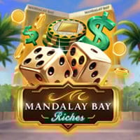 Mandalay Bay Riches in Exclusive