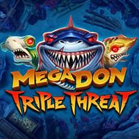 Mega Don Triple Threat in LatestReleases