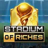 Stadium of Riches in LatestReleases
