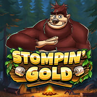 Stompin' Gold in LatestReleases