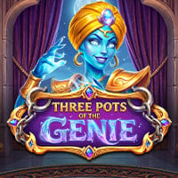 Three Pots of the Genie in LatestReleases