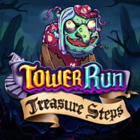Tower Run Treasure Steps in LatestReleases