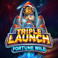 Triple Launch Fortune Wild in LatestReleases