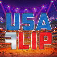USA Flip in MDW