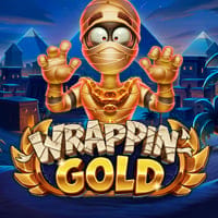 Wrappin' Gold in LatestReleases