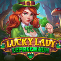 Lucky Lady Leprechaun in LatestReleases