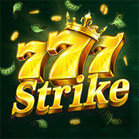777 Strike in Redtiger_Games