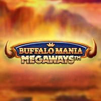 Buffalo Mania MegaWays in Redtiger_Games
