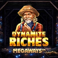 Dynamite Riches Megaways in Redtiger_Games