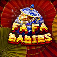 Fa Fa Babies in Redtiger_Games