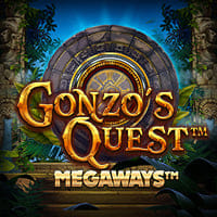 Gonzo's Quest Megaways in Redtiger_Games