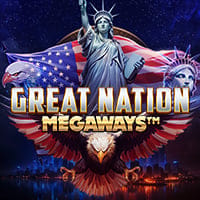 Great Nation Megaways in MDW